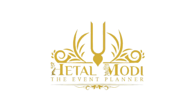 Hetal Modi — The Event Planner